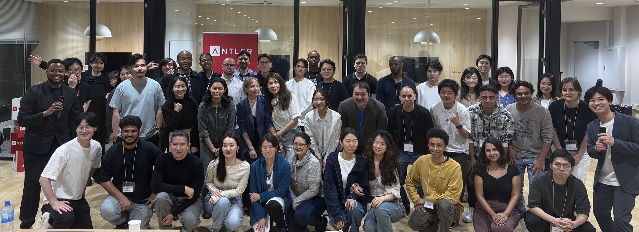 AI Agent Hackathon Tokyo