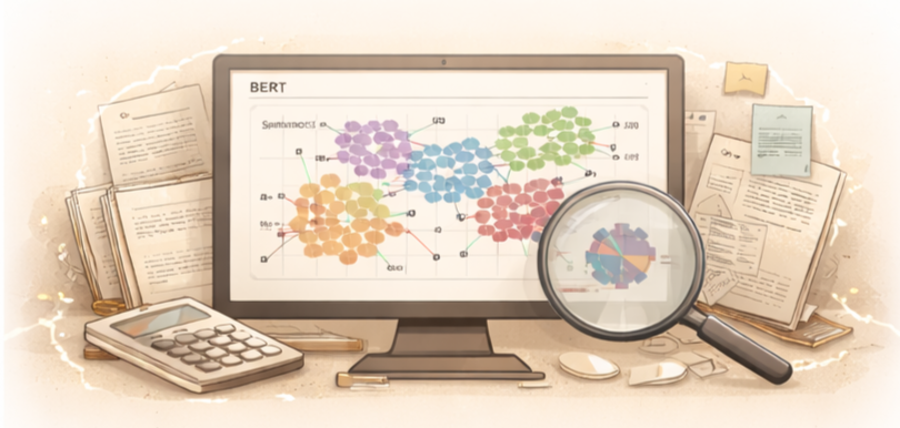 NLP Analysis